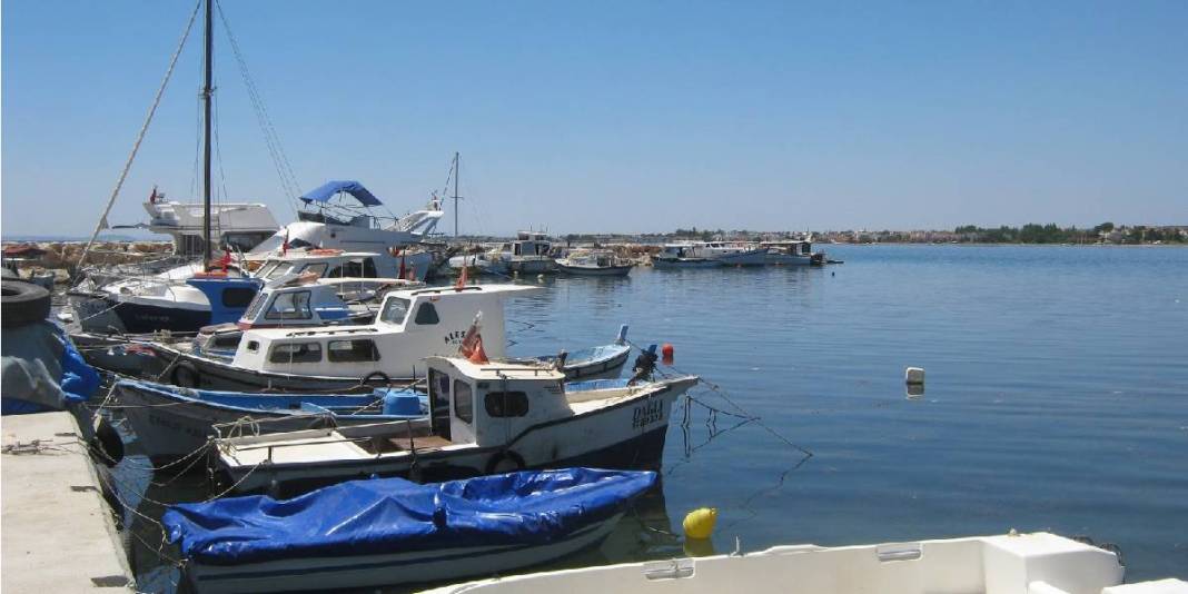 Kazdağları’nın kalbinden Ege’nin serin sularına… Burada ruhunuzu dinlendirip, zihninizi arındırın: Eşsiz koy sizi bekliyor… 7